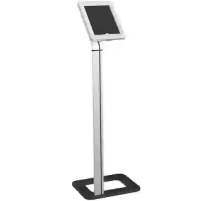 Stand Neomounts TABLET-S100SILVER pentru tableta de 10inch, Silver