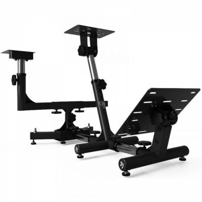 Stand racing Arozzi Velocita, Black