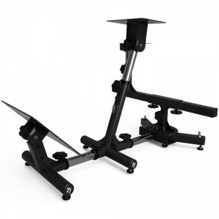 Stand racing Arozzi Velocita, Black