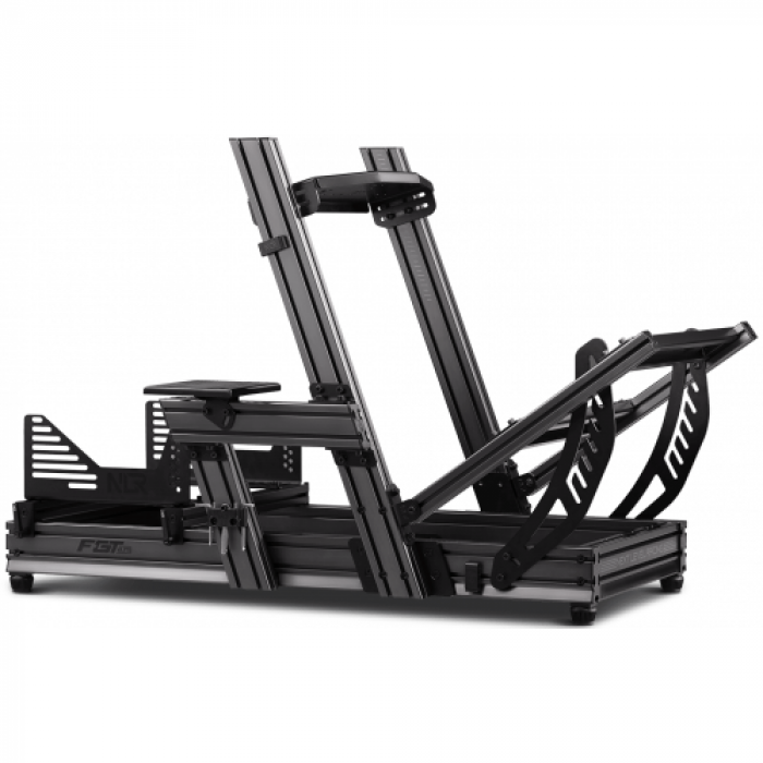 Stand racing Next Level Racing F-GT Elite, Black