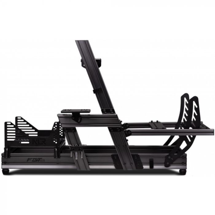 Stand racing Next Level Racing F-GT Elite, Black