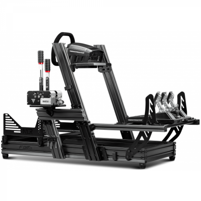 Stand racing Next Level Racing F-GT Elite, Black