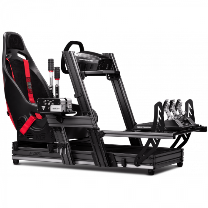 Stand racing Next Level Racing F-GT Elite, Black