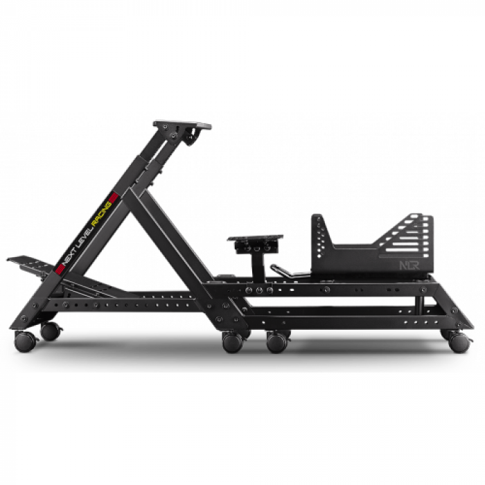 Stand racing Next Level Racing GTTrack Frame, Black