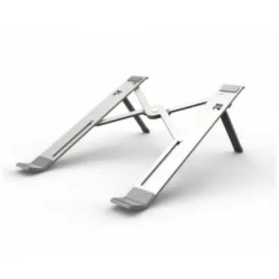 Stand Serioux SRXNCPU2, 15.6inch, Silver
