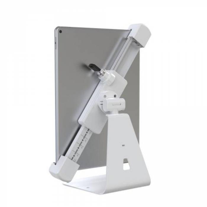 Stand tableta Barkan  T71HL, 7-14inch, White