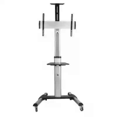 Stand TV Blackmount 600, 37-70inch, Grey