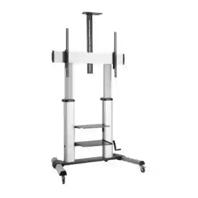 Stand TV Blackmount Ultra Large L200, 60 - 100inch, Grey