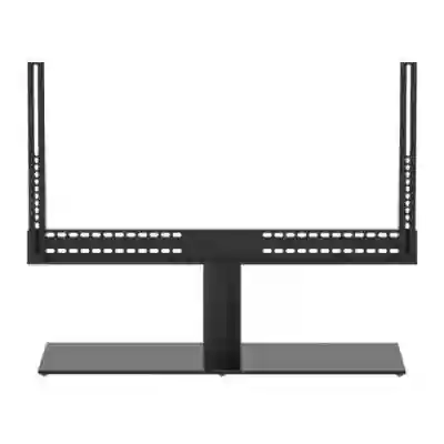 Stand TV Multibrackets 3057, 60-75inch, Black