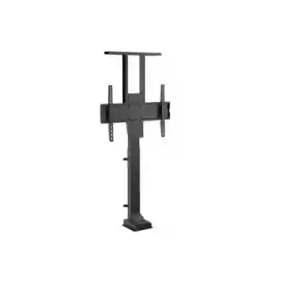 Stand TV Multibrackets 5969, 37-65inch, Black