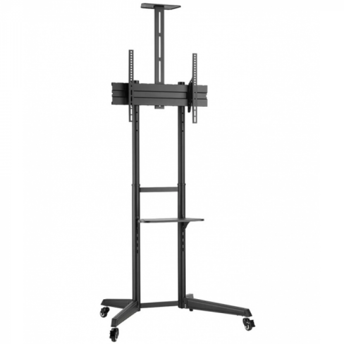 Stand TV Neomounts by Newstar FL50-550BL1, 37-70inch, Black