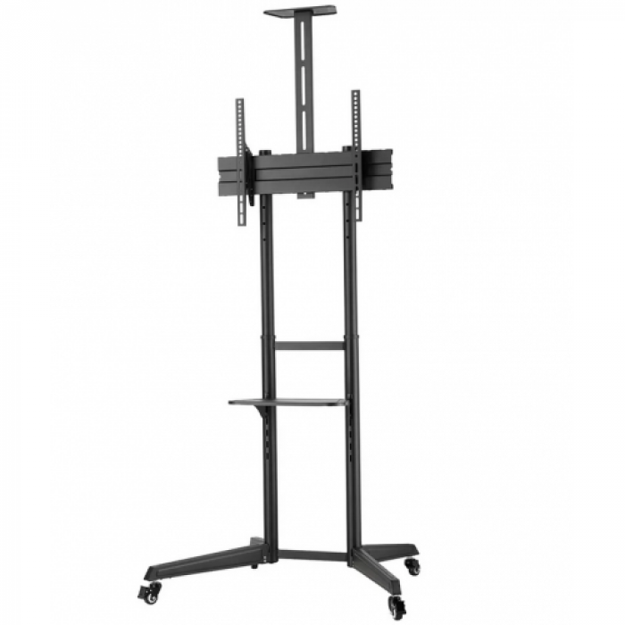 Stand TV Neomounts by Newstar FL50-550BL1, 37-70inch, Black