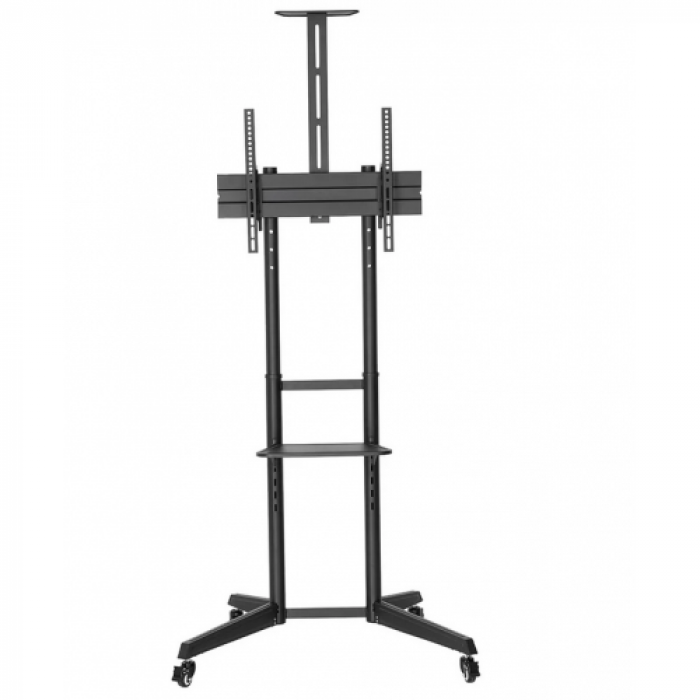 Stand TV Neomounts by Newstar FL50-550BL1, 37-70inch, Black