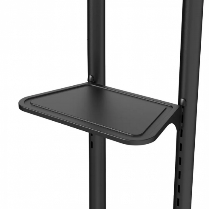 Stand TV Neomounts by Newstar FL50-550BL1, 37-70inch, Black