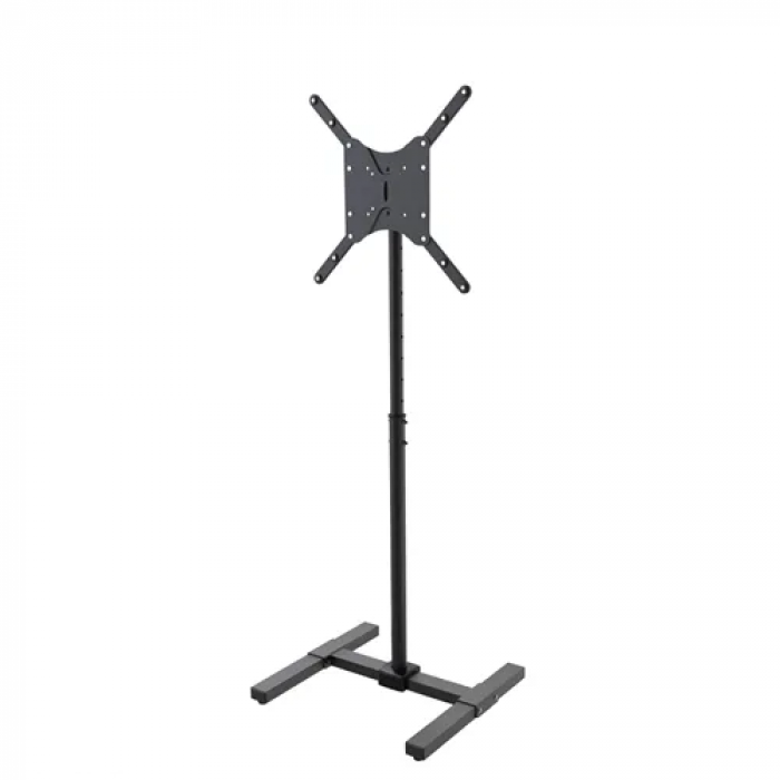 Stand TV Neomounts by Newstar NS-FS100BLACK, 10-55inch, Black