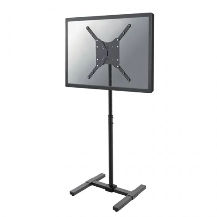 Stand TV Neomounts by Newstar NS-FS100BLACK, 10-55inch, Black