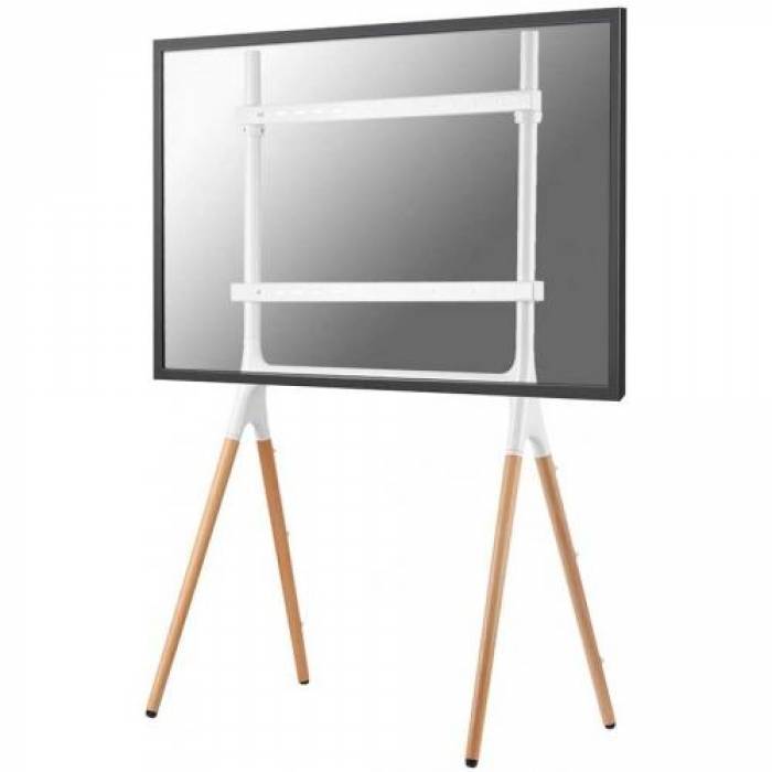 Stand TV Neomounts NM-M1000WHITE, 37-70inch, White