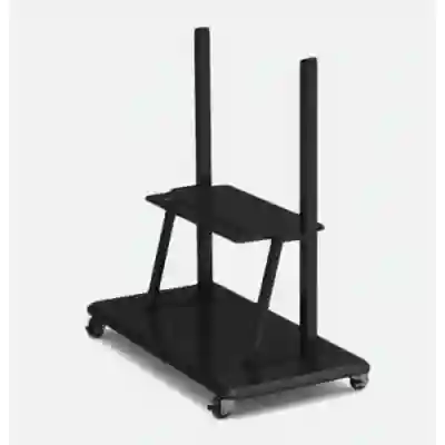 Stand TV Prestigio PMBST01, 55 - 98inch, Black
