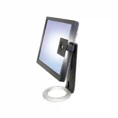 Stativ monitor Ergotron NEO-Flex 33-310-060, 24inch, Black-Silver