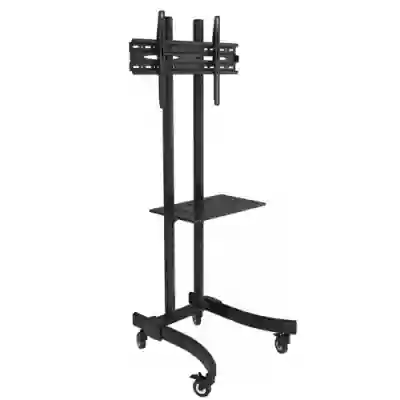 Stativ TV Blackmount STDLCD-BM-T15A, 30-63 inch, Black
