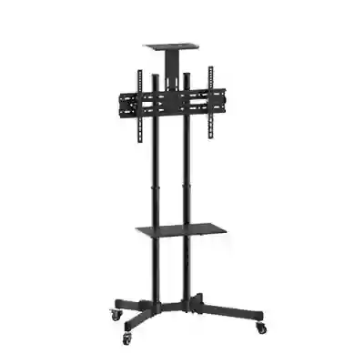 Stativ TV BlackMount T28, 32-55 inch, Black