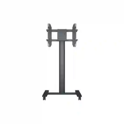 Stativ TV  Multibrackets 5983 Back to Back, 55-80inch, Black