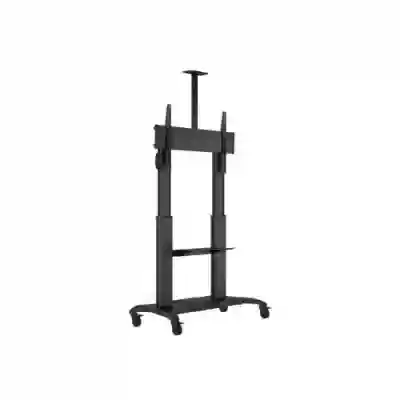 Stativ TV Multibrackets 6324, 60-100inch, Black