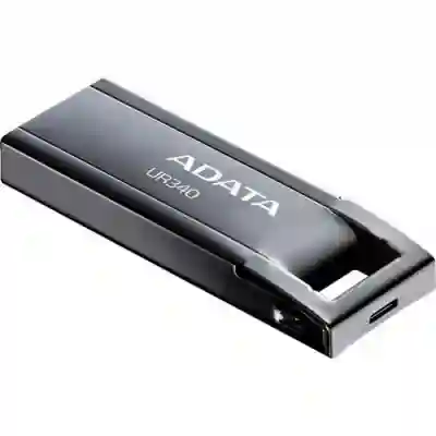 Stick Memorie A-Data UR340, 32GB, USB, Gray
