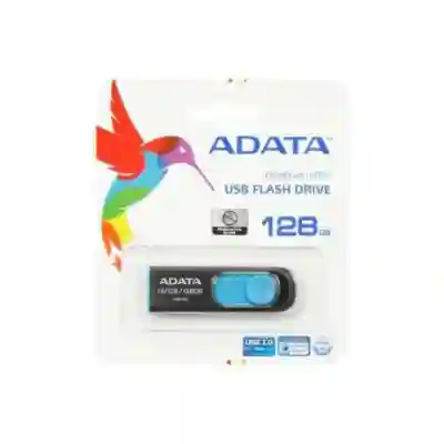 Stick Memorie A-Data UV128 128GB, USB3.0