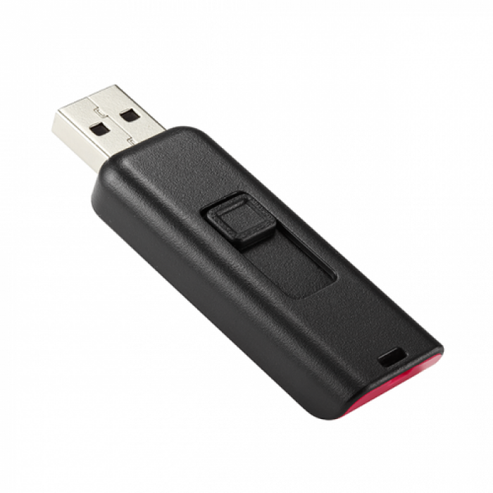 Stick memorie Apacer AH334 16GB, USB 2.0, Pink