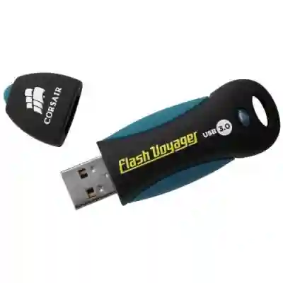 Stick Memorie Corsair Voyager 3.0 16GB, USB3.0