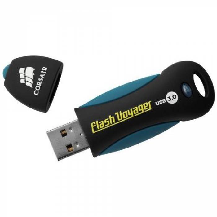 Stick Memorie Corsair Voyager 3.0 16GB, USB3.0