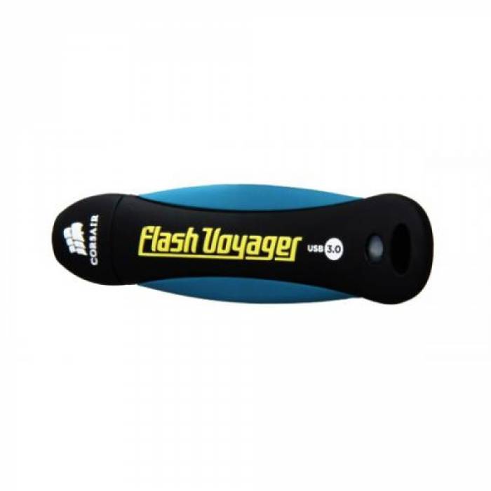 Stick Memorie Corsair Voyager 32GB, USB3.0