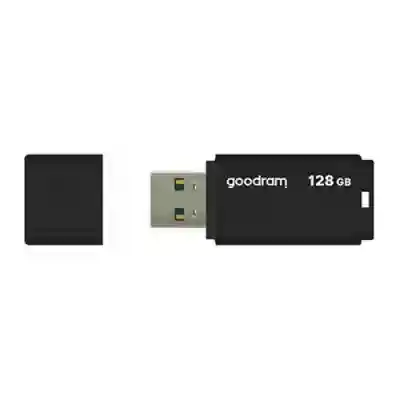 Stick memorie Goodram UME3, 128GB, USB 3.0, Black