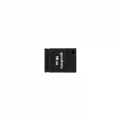 Stick memorie Goodram UPI2, 16GB, USB 2.0, Black
