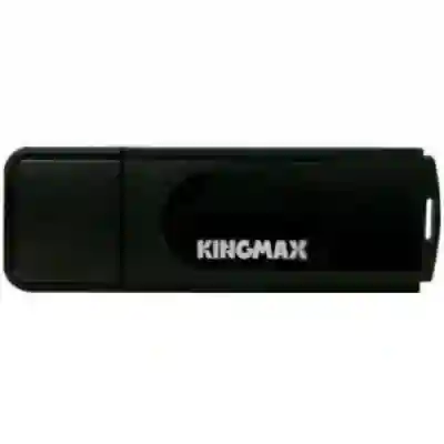 Stick memorie Kingmax KM16GPA07B, USB 2.0, Black