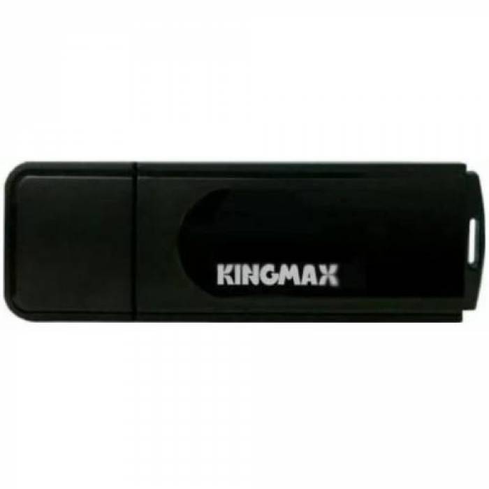 Stick memorie Kingmax KM16GPA07B, USB 2.0, Black