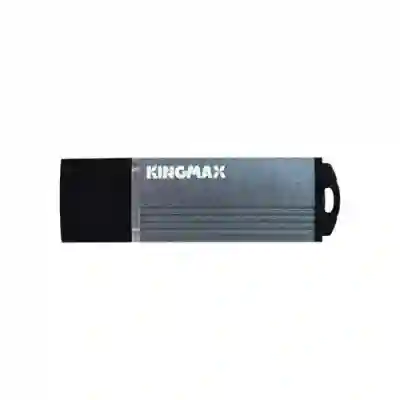 Stick Memorie Kingmax MA-06, 16GB, USB 2.0, Grey