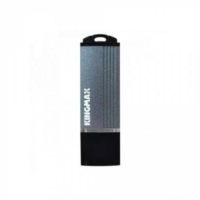 Stick Memorie Kingmax MA-06, 16GB, USB 2.0, Grey