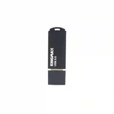 Stick Memorie KingMax MB-03 16GB, USB 3.0, Black
