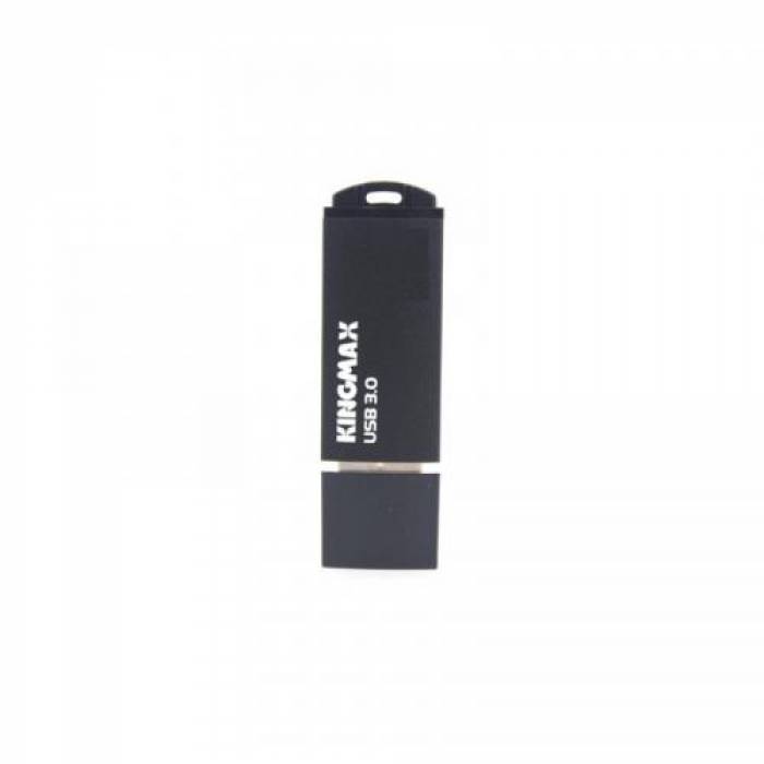 Stick Memorie KingMax MB-03 16GB, USB 3.0, Black