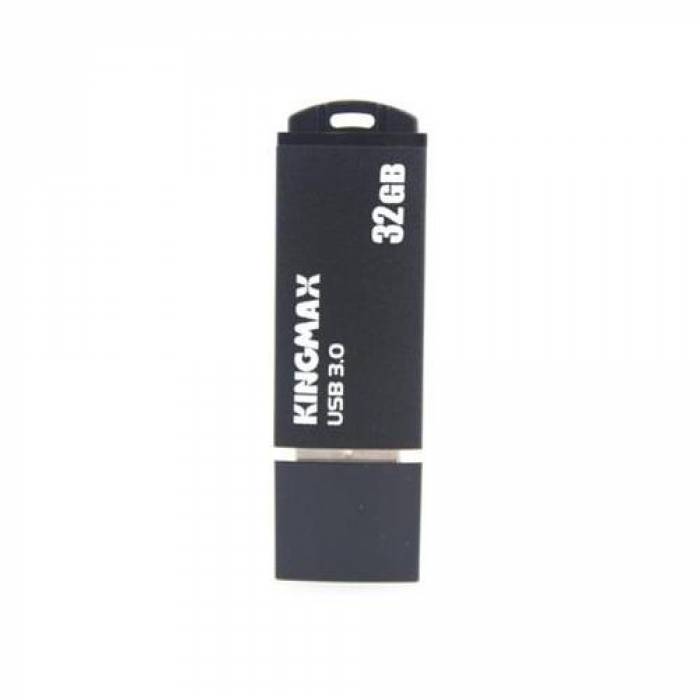 Stick memorie KingMax MB-03, 32GB, USB 3.0, Black