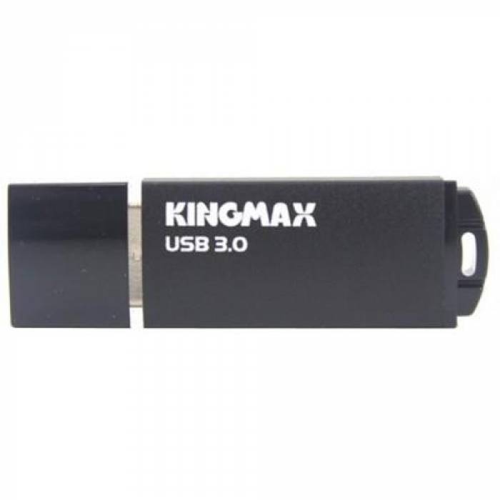 Stick memorie KingMax MB-03, 64GB, USB 3.0, Black