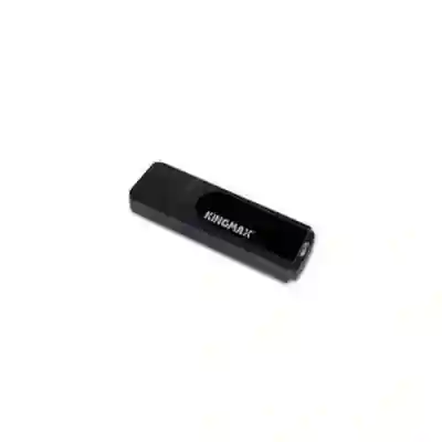 Stick memorie KingMax PA-07, 128GB, USB 2.0, Black