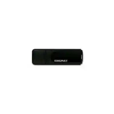 Stick memorie KingMax PA-07, 32GB, USB 2.0, Black