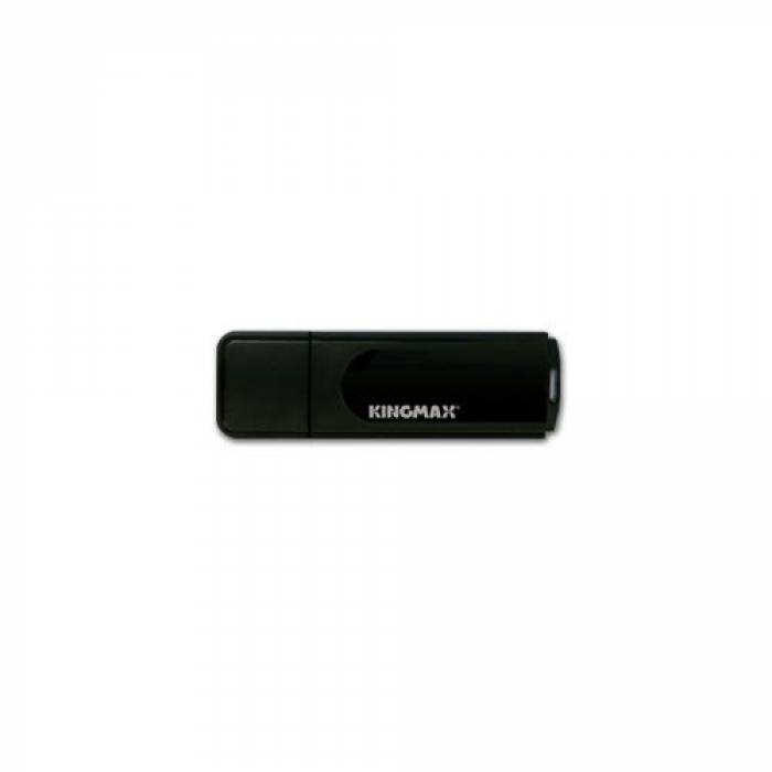 Stick memorie KingMax PA-07, 32GB, USB 2.0, Black