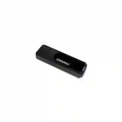 Stick memorie KingMax PA-07, 64GB, USB 2.0, Black