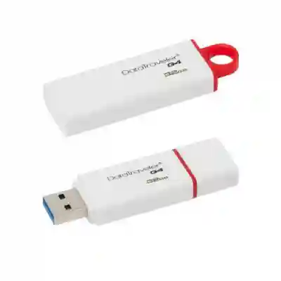 Stick Memorie Kingston DataTraveler G4 32GB, USB3.0