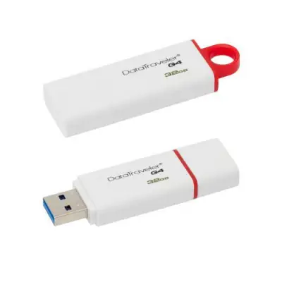 Stick Memorie Kingston DataTraveler G4 32GB, USB3.0