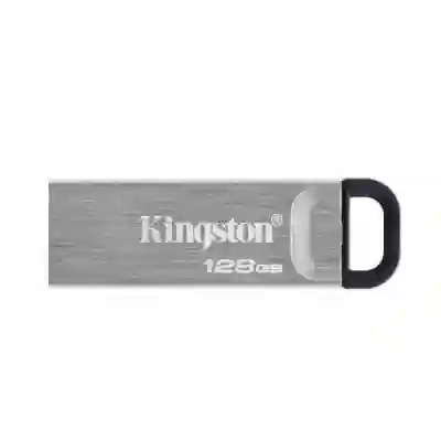 Stick memorie Kingston DataTraveler Kyson 128GB, USB3.0, Grey